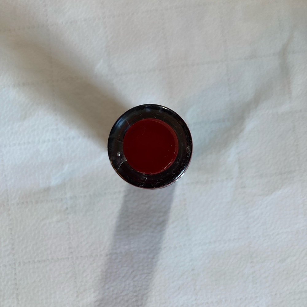 Makeup Academy Lipstick Deep Red Shade 1 NWT - Picture 9 of 11